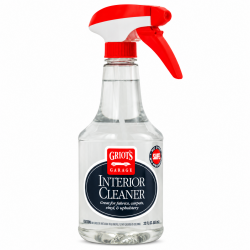 Griot's Garage 22oz Interior Cleaner